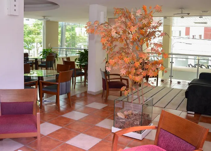 Voa Plazza Hotel